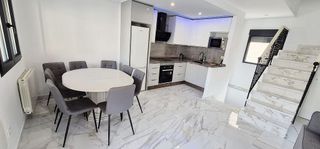 Casa pareada en alquiler en Torrelamata - La Mata en Torrevieja