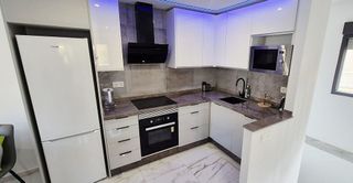 Casa pareada en alquiler en Torrelamata - La Mata en Torrevieja