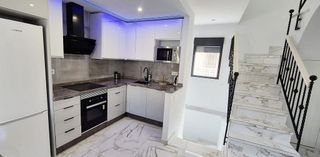 Casa pareada en alquiler en Torrelamata - La Mata en Torrevieja