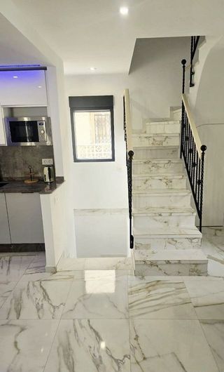 Casa pareada en alquiler en Torrelamata - La Mata en Torrevieja