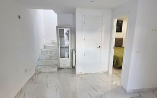 Casa pareada en alquiler en Torrelamata - La Mata en Torrevieja