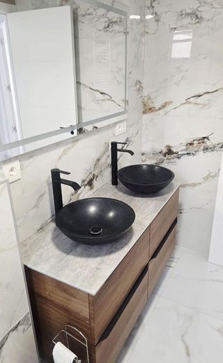 Casa pareada en alquiler en Torrelamata - La Mata en Torrevieja
