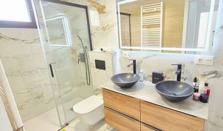 Casa pareada en alquiler en Torrelamata - La Mata en Torrevieja