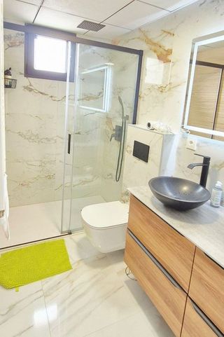 Casa pareada en alquiler en Torrelamata - La Mata en Torrevieja