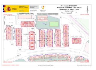 Local comercial en venta en Catalunya - Fontetes en Cerdanyola del Vallès