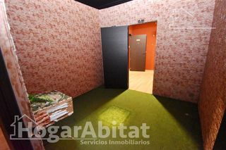 Local comercial en venta en Zona Piscinas en Burriana