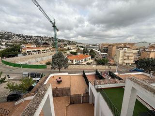 Piso en venta en Las Atalayas - Urmi - Cerro Mar en Peñíscola