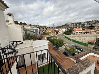 Piso en venta en Las Atalayas - Urmi - Cerro Mar en Peñíscola