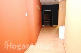 Local comercial en venta en Zona Piscinas en Burriana