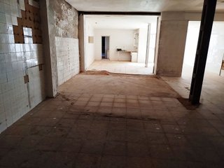 Local comercial en venta en Massamagrell