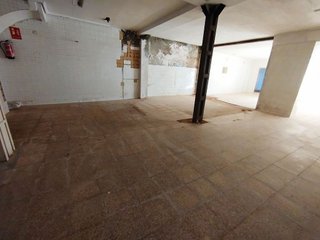 Local comercial en venta en Massamagrell