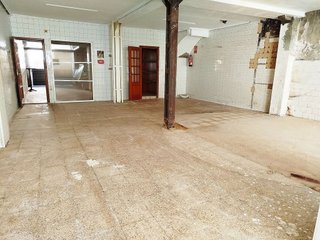 Local comercial en venta en Massamagrell