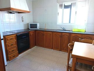 Piso en alquiler en Oliva Playa en Oliva