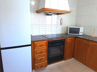 Piso en alquiler en Oliva Playa en Oliva