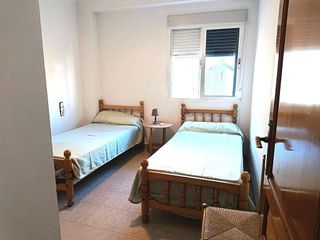 Piso en alquiler en Oliva Playa en Oliva