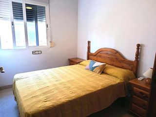 Piso en alquiler en Oliva Playa en Oliva