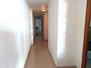 Piso en alquiler en Oliva Playa en Oliva