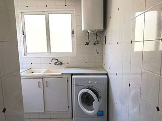 Piso en alquiler en Oliva Playa en Oliva