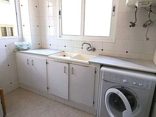 Piso en alquiler en Oliva Playa en Oliva