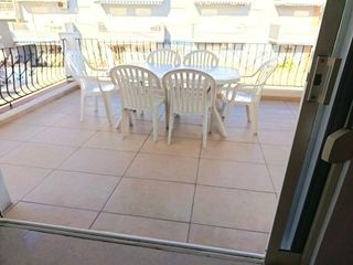 Piso en alquiler en Oliva Playa en Oliva