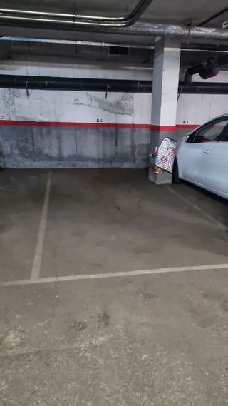 Garaje en alquiler en Vilassar de Mar