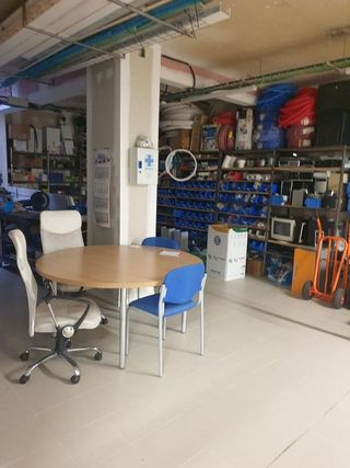 Local comercial en venta en Can Vidalet en Esplugues de Llobregat