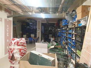 Local comercial en venta en Can Vidalet en Esplugues de Llobregat