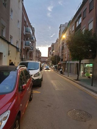 Local comercial en venta en Can Vidalet en Esplugues de Llobregat