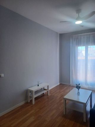 Piso en alquiler en Argüelles en Madrid