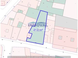 Terreno en venta en Valdepeñas