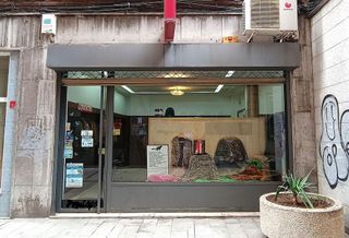 Local comercial en venta en Centro Ciudad en León