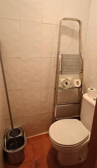 Local comercial en venta en Centro Ciudad en León