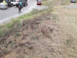 Terreno en venta en Ventiun en Ourense