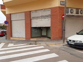 Local comercial en venta en Espirall en Vilafranca del Penedès