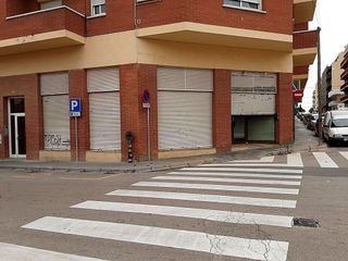 Local comercial en venta en Espirall en Vilafranca del Penedès