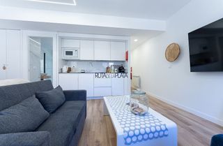 Estudio en alquiler en Centro - Casco Antiguo en Zamora