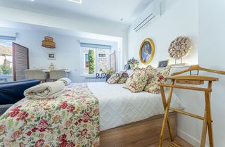 Estudio en alquiler en Centro - Casco Antiguo en Zamora