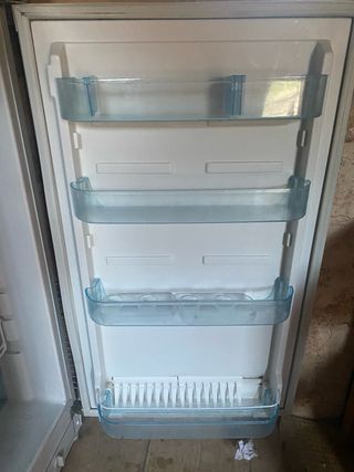 Nevera Butsir Bivalente