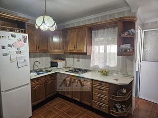 Casa en venta en Álora