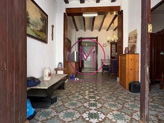 Casa adosada en venta en Vall de Gallinera