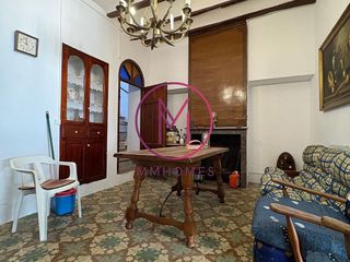 Casa adosada en venta en Vall de Gallinera