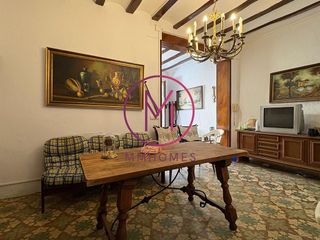 Casa adosada en venta en Vall de Gallinera