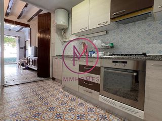 Casa adosada en venta en Vall de Gallinera