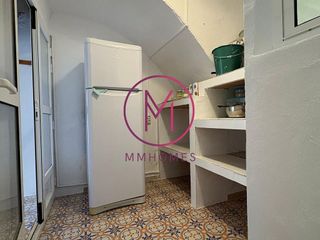 Casa adosada en venta en Vall de Gallinera