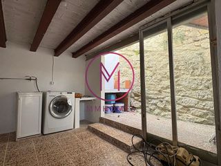 Casa adosada en venta en Vall de Gallinera