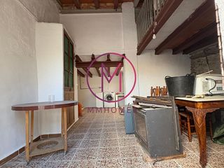 Casa adosada en venta en Vall de Gallinera