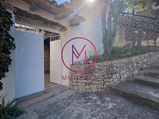 Casa adosada en venta en Vall de Gallinera