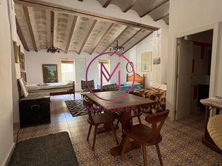 Casa adosada en venta en Vall de Gallinera