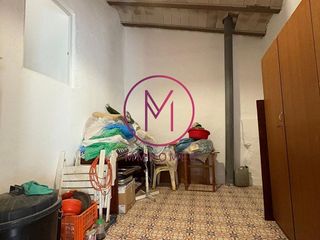 Casa adosada en venta en Vall de Gallinera