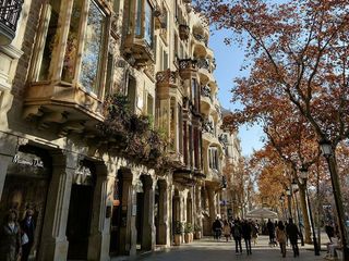 Local comercial en venta en L'Antiga Esquerra de l'Eixample en Barcelona